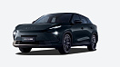 Omoda C5 New